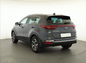 Kia Sportage - 2019
