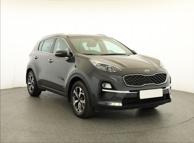 Kia Sportage 2019