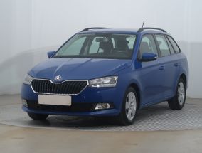Skoda Fabia - 2021