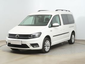 Volkswagen Caddy - 2015