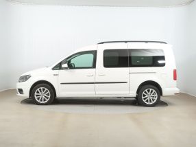 Volkswagen Caddy - 2015