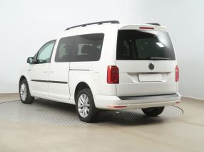 Volkswagen Caddy - 2015