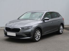 Skoda Scala - 2024