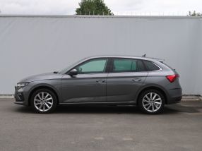Skoda Scala - 2024