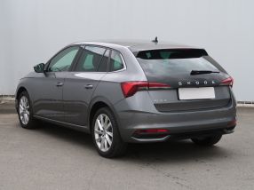 Skoda Scala - 2024