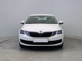 Skoda Octavia - 2018