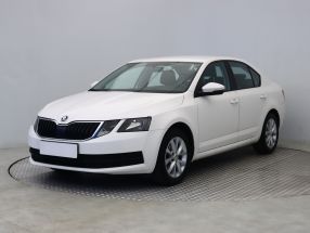 Skoda Octavia - 2018