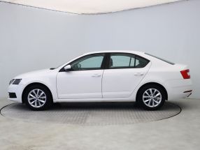 Skoda Octavia - 2018