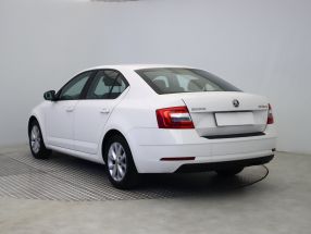 Skoda Octavia - 2018