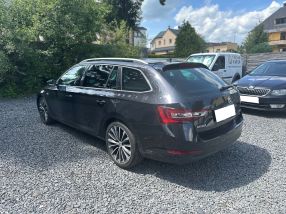 Skoda Superb - 2016
