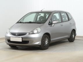 Honda Jazz - 2008
