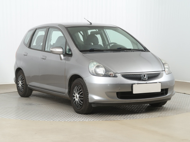 Honda Jazz 2008