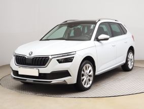 Skoda Kamiq - 2020