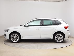 Skoda Kamiq - 2020