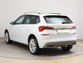 Skoda Kamiq - 2020