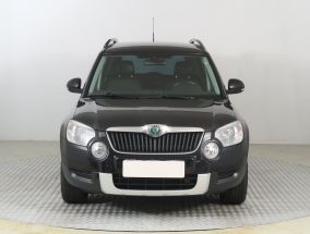 Skoda Yeti - 2010