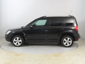 Skoda Yeti - 2010
