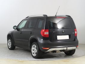 Skoda Yeti - 2010