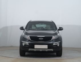 Kia Sportage - 2014