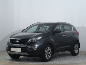 Kia Sportage - 2014