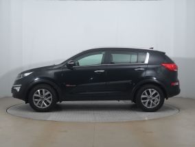 Kia Sportage - 2014