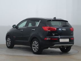 Kia Sportage - 2014