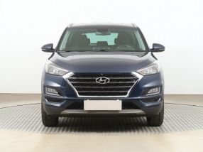 Hyundai Tucson - 2018