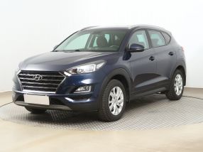 Hyundai Tucson - 2018