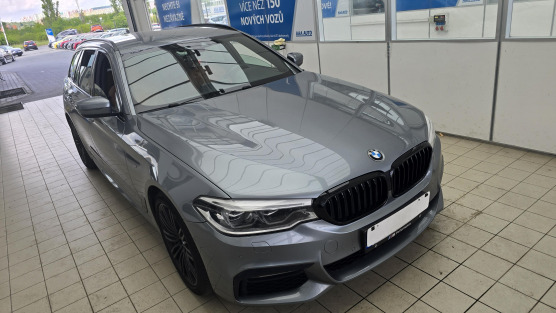 BMW 5