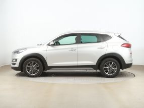 Hyundai Tucson - 2020