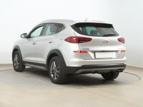 Hyundai Tucson - 2020