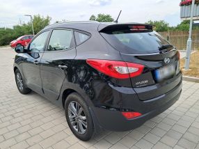 Hyundai ix35 - 2015