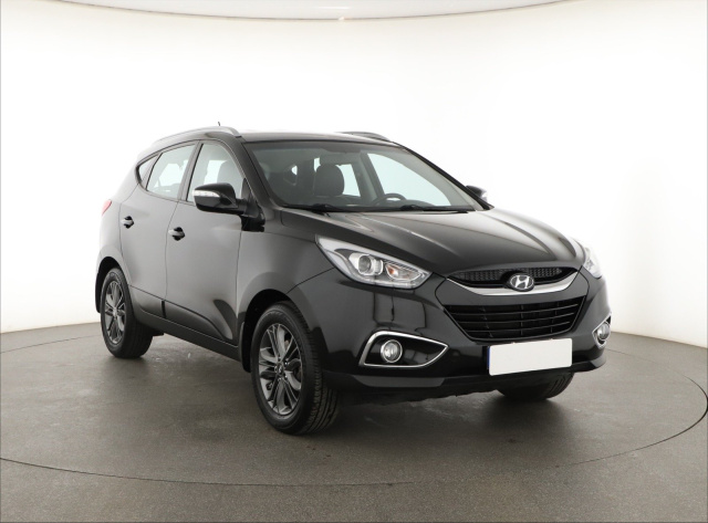 Hyundai ix35 2015