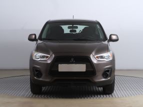 Mitsubishi ASX - 2016