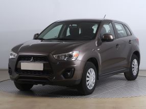Mitsubishi ASX - 2016