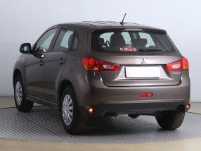 Mitsubishi ASX - 2016