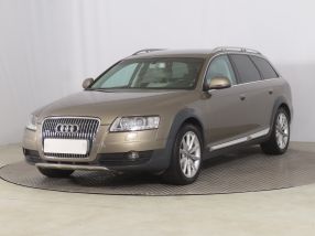 Audi Allroad - 2011