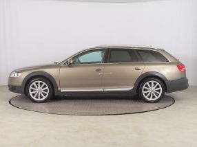 Audi Allroad - 2011