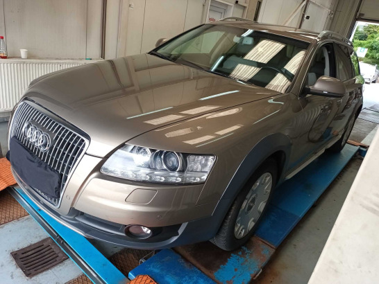 Audi Allroad
