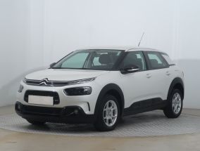 Citroen C4 Cactus - 2018
