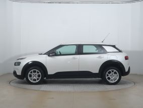 Citroen C4 Cactus - 2018