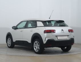 Citroen C4 Cactus - 2018