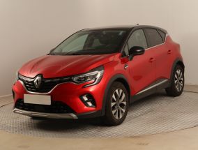 Renault Captur - 2020