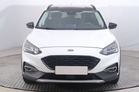 Ford Focus - 2020
