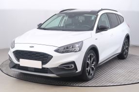 Ford Focus - 2020
