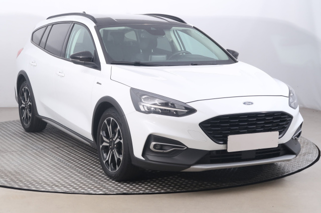 Ford Focus 2020