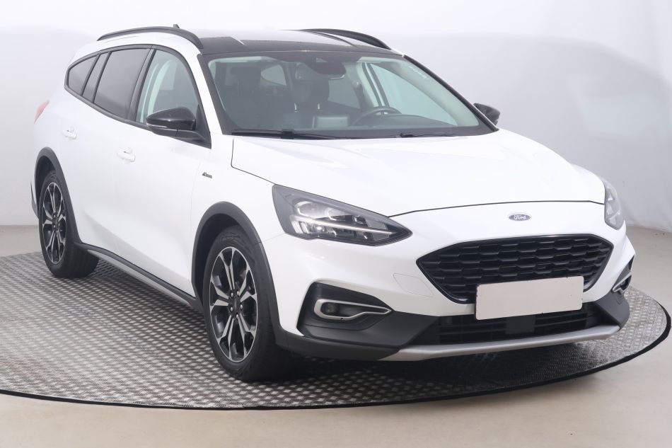 Ford Focus - 2020