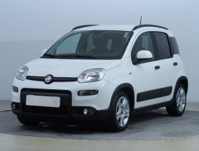 Fiat Panda - 2024