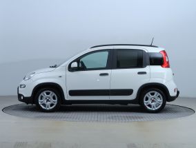 Fiat Panda - 2024
