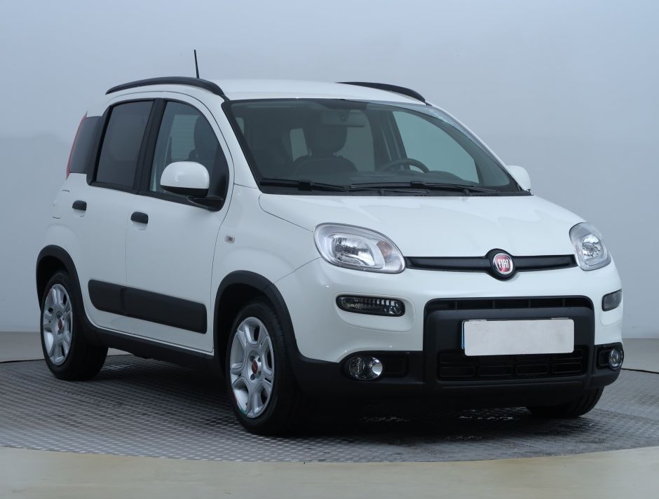 Fiat Panda - 2024